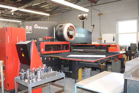 new hampshire metal fabrication|sweeney metalworking.